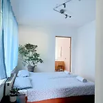 Kamp alanı Biwak Bajlando *