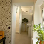 Kamp alanı Biwak Bajlando Wroclaw