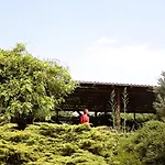 Biwak Bajlando Parque de Campismo Wrocław