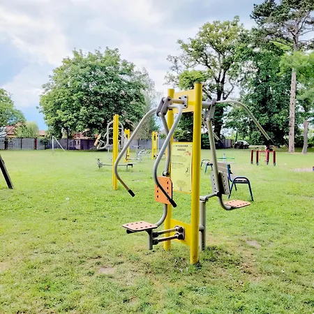 Biwak Bajlando مكان تخييم