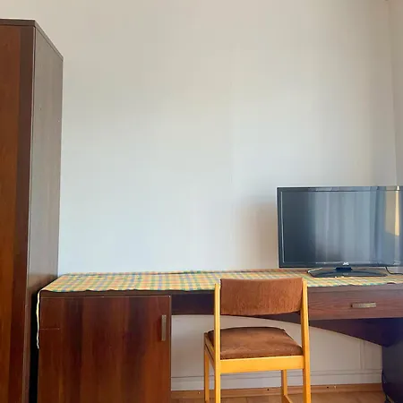 Biwak Bajlando Campsite *