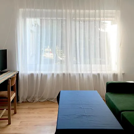 Campsite Biwak Bajlando Wroclaw