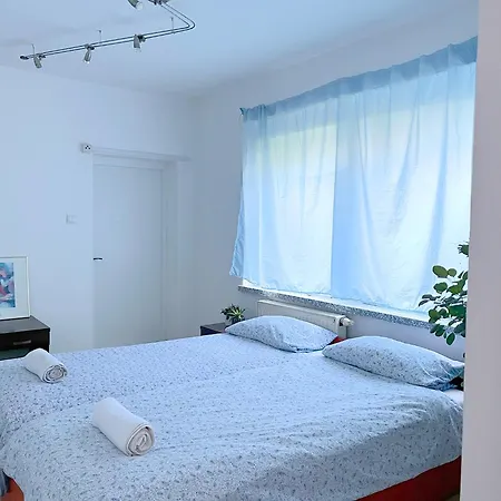 Biwak Bajlando * Wroclaw