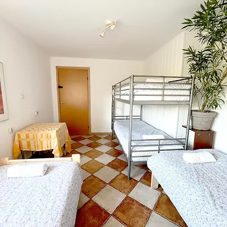 Biwak Bajlando * Βρότσλαβ