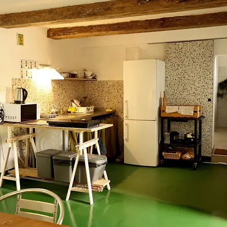 Campsite Biwak Bajlando Wroclaw