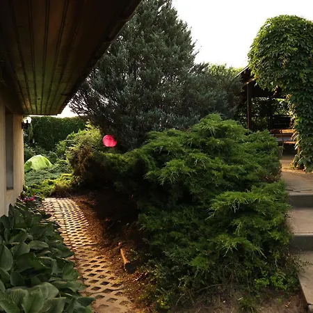 Parque de Campismo Biwak Bajlando Wrocław