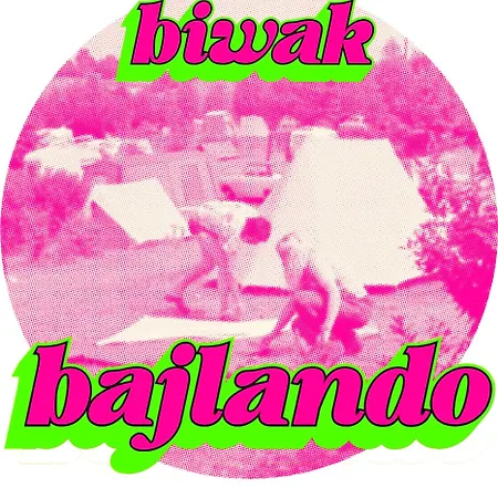 Biwak Bajlando