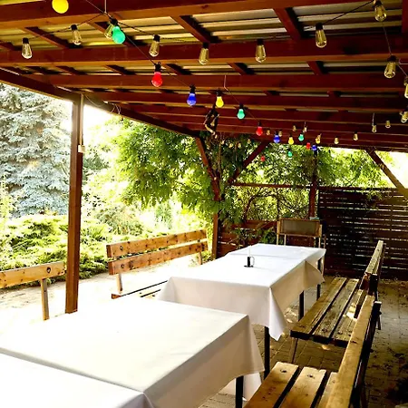 Campsite Biwak Bajlando