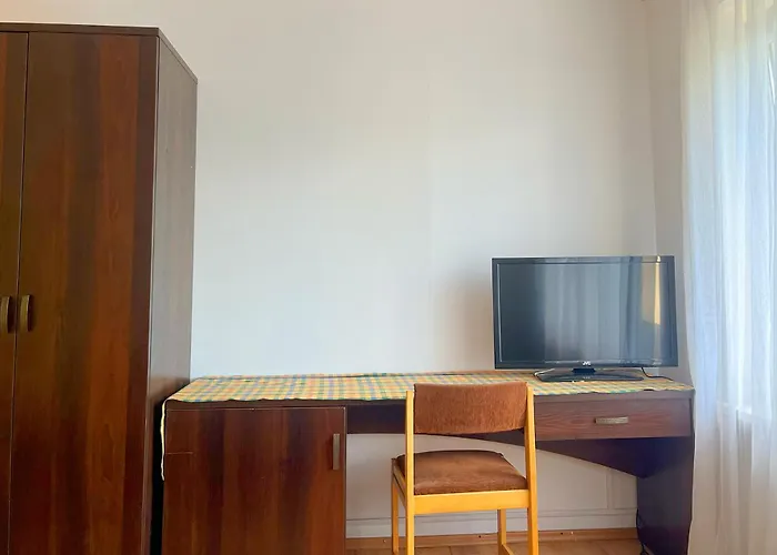 Biwak Bajlando Κάμπινγκ *