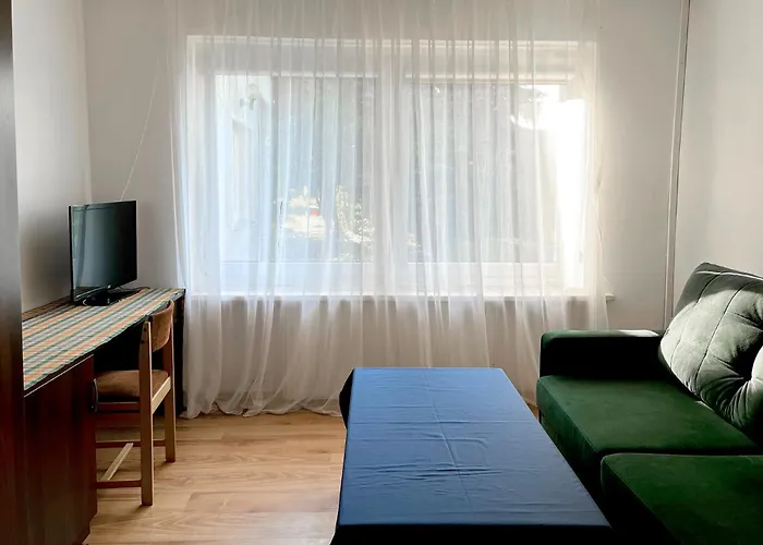 Campsite Biwak Bajlando Wroclaw