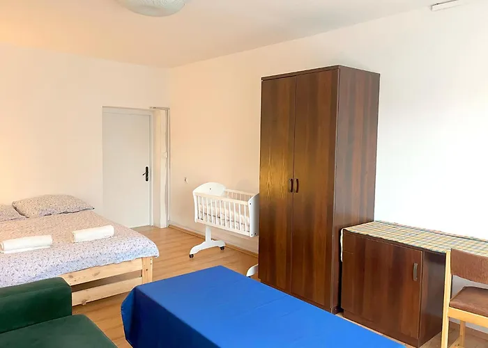 Biwak Bajlando * Wroclaw