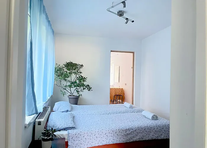 Campsite Biwak Bajlando *