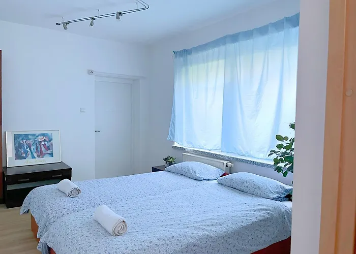 Biwak Bajlando * Wroclaw