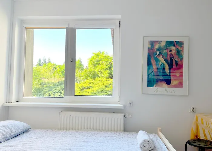 Biwak Bajlando Campsite *