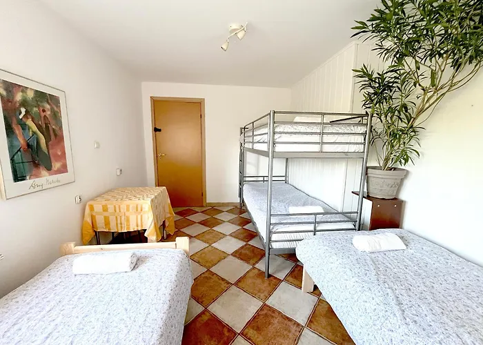 Biwak Bajlando * Wroclaw