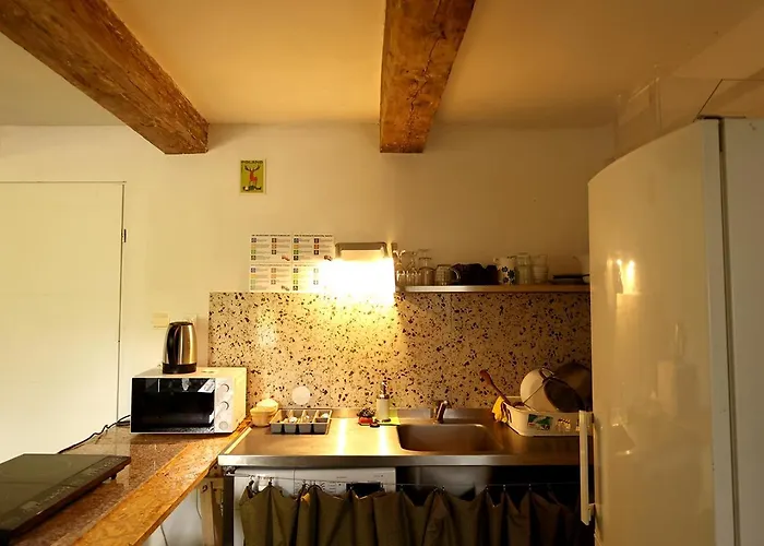 Biwak Bajlando Campsite *