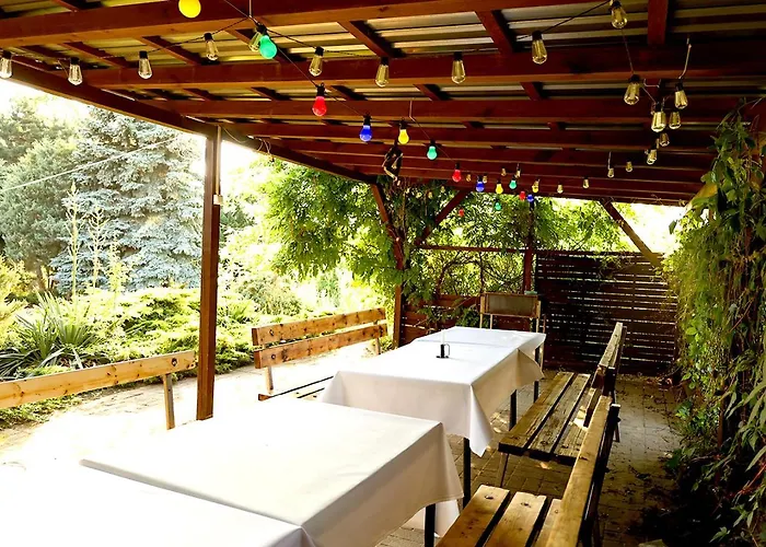 Campsite Biwak Bajlando